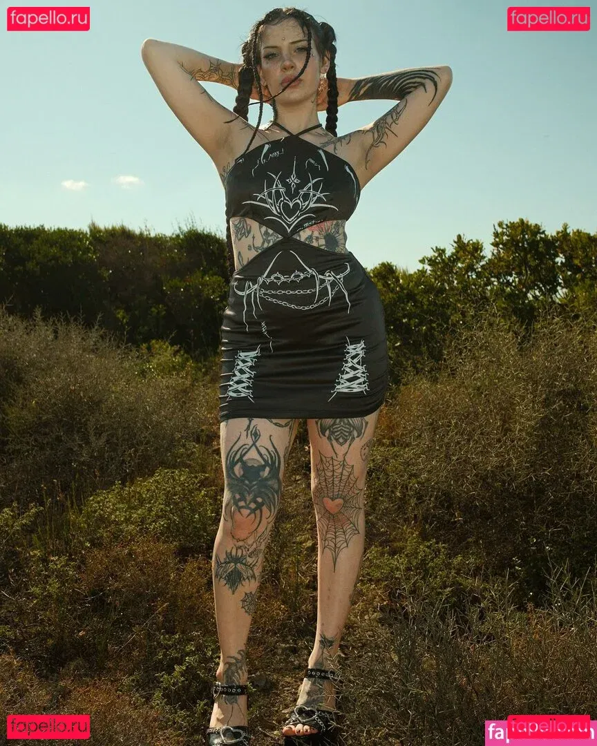 Wtfh4nde Onlyfans Photo Gallery 