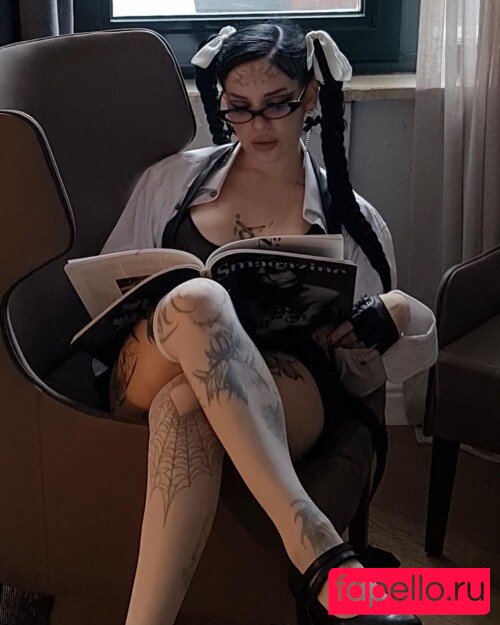 Wtfh4nde Nude Onlyfans Photo 25