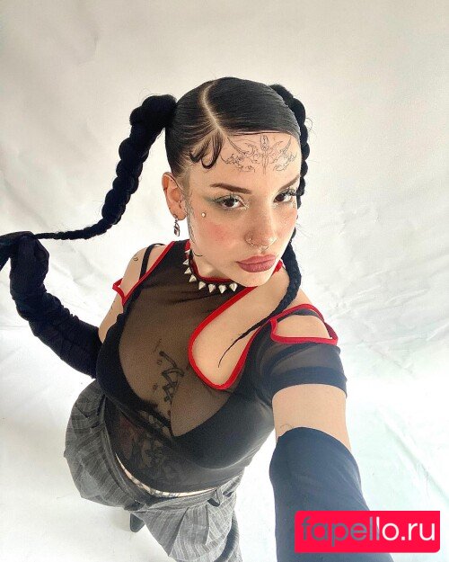 Wtfh4nde Nude Onlyfans Photo 9