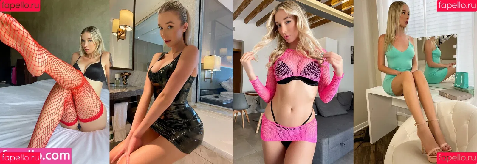 Godessamber Onlyfans Photo Gallery 