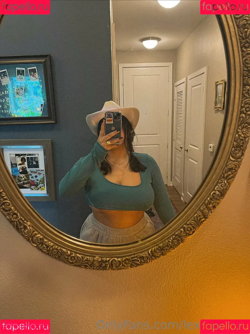 lexihunterr Onlyfans Photo Gallery 