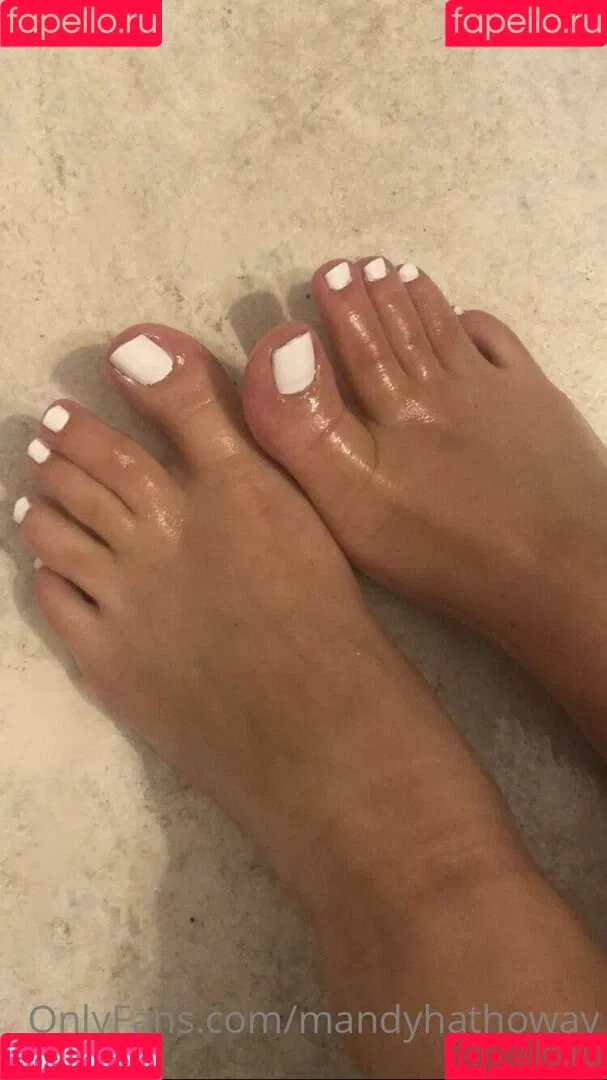 mandyhathoway Onlyfans Photo Gallery 