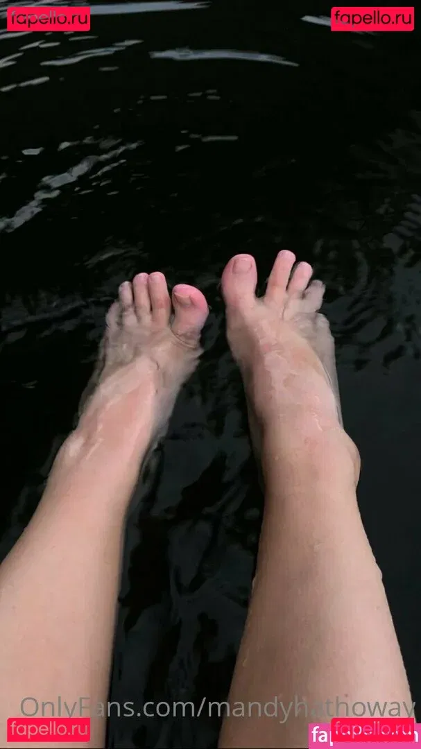 mandyhathoway Onlyfans Photo Gallery 