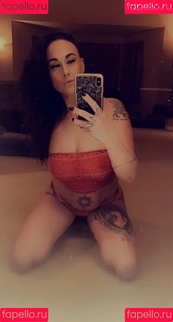 kaliryder Onlyfans Photo Gallery 