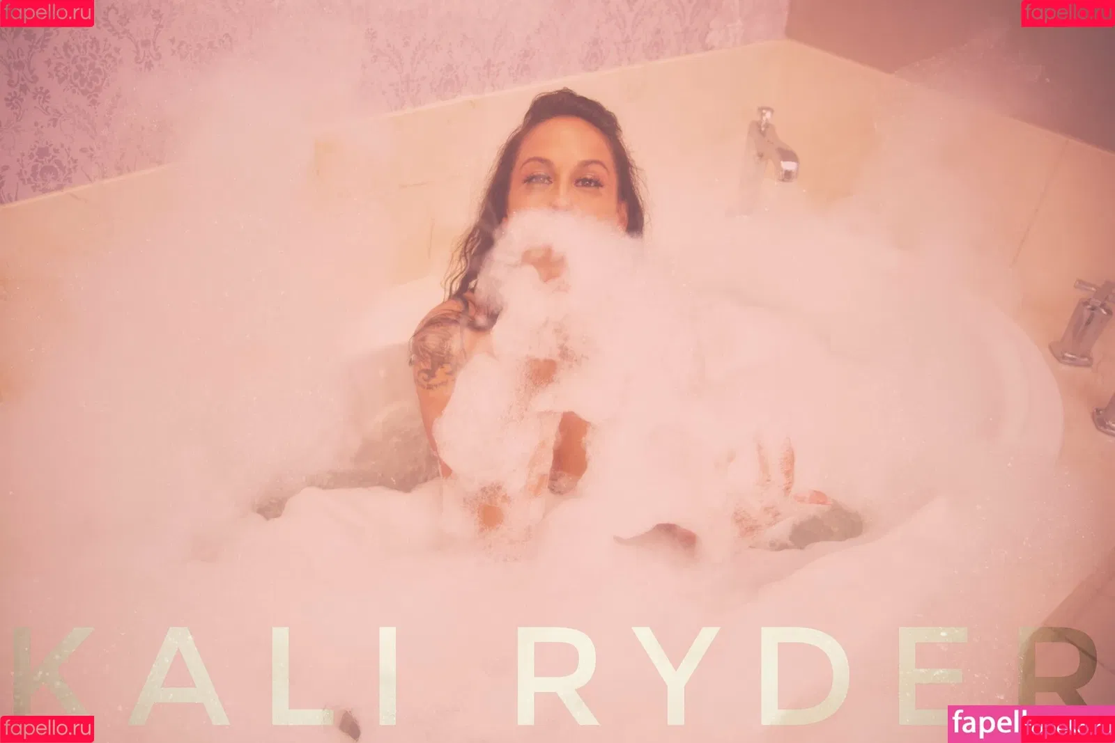 kaliryder Onlyfans Photo Gallery 