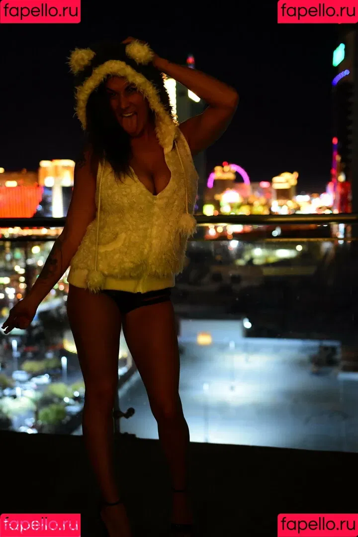 kaliryder Onlyfans Photo Gallery 