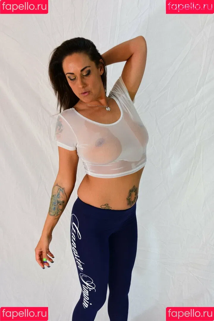 kaliryder Onlyfans Photo Gallery 