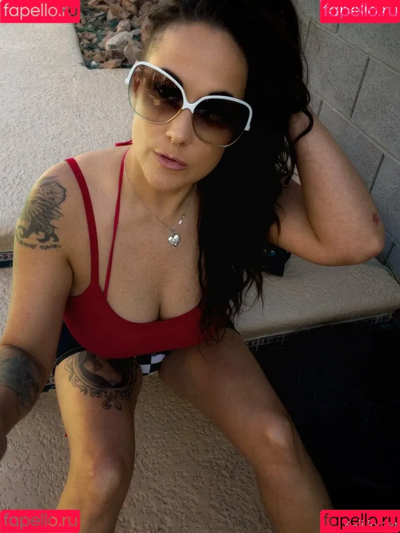 kaliryder Onlyfans Photo Gallery 