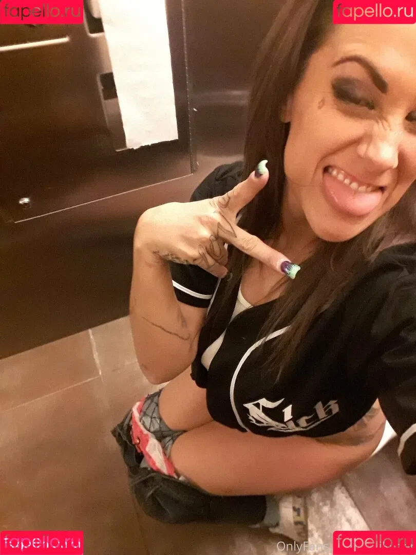kaliryder Onlyfans Photo Gallery 