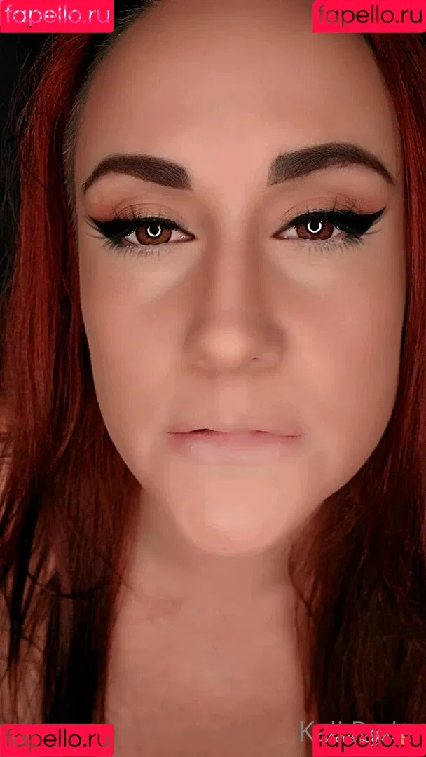 kaliryder Onlyfans Photo Gallery 