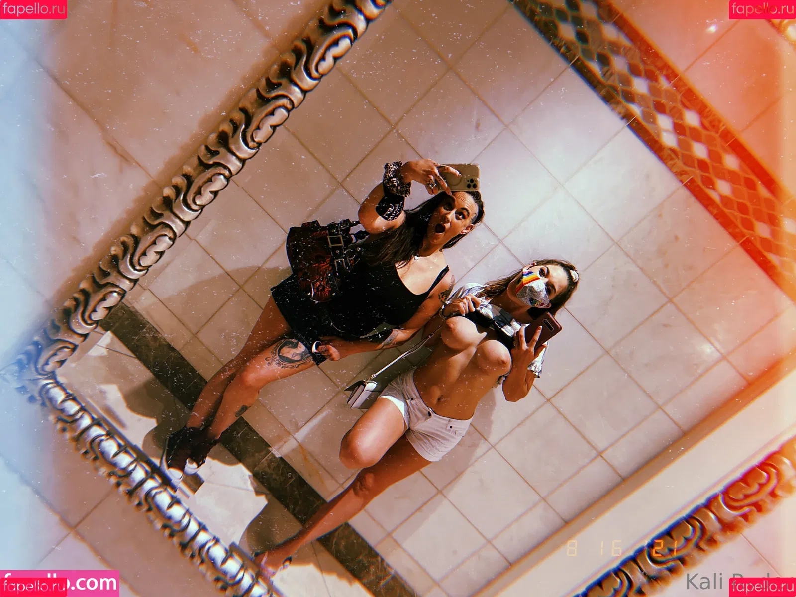 kaliryder Onlyfans Photo Gallery 