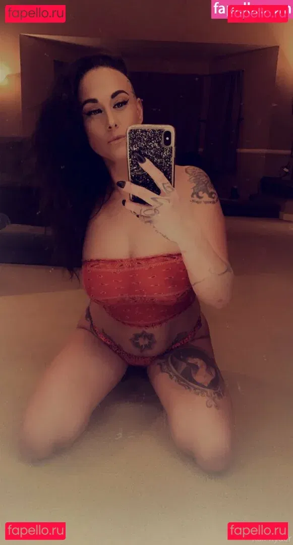 kaliryder Onlyfans Photo Gallery 