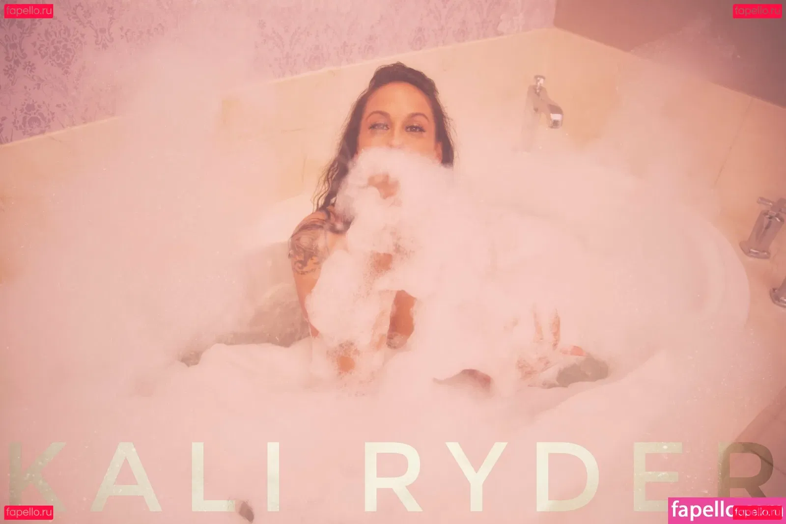 kaliryder Onlyfans Photo Gallery 