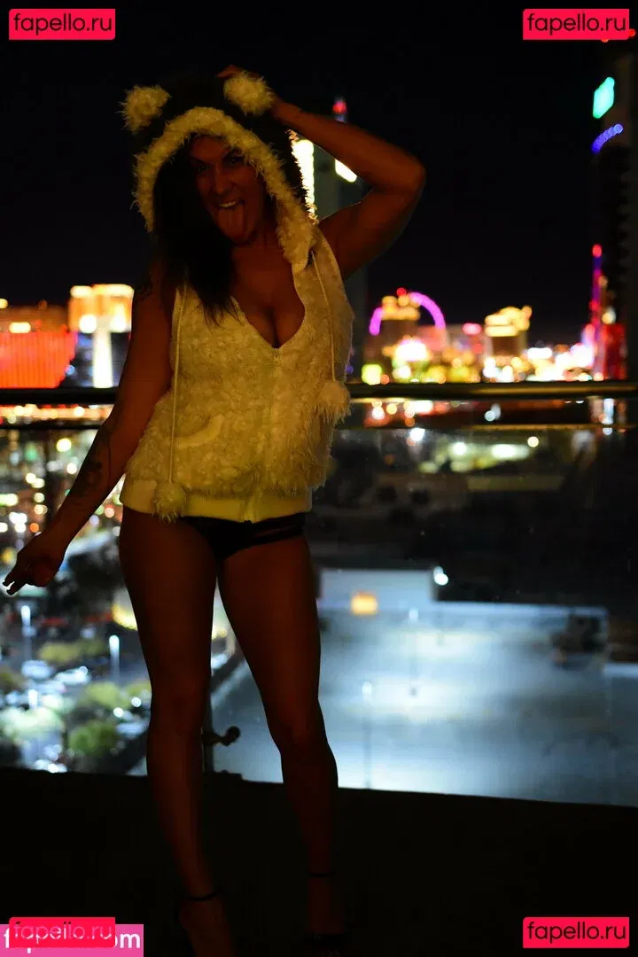 kaliryder Onlyfans Photo Gallery 