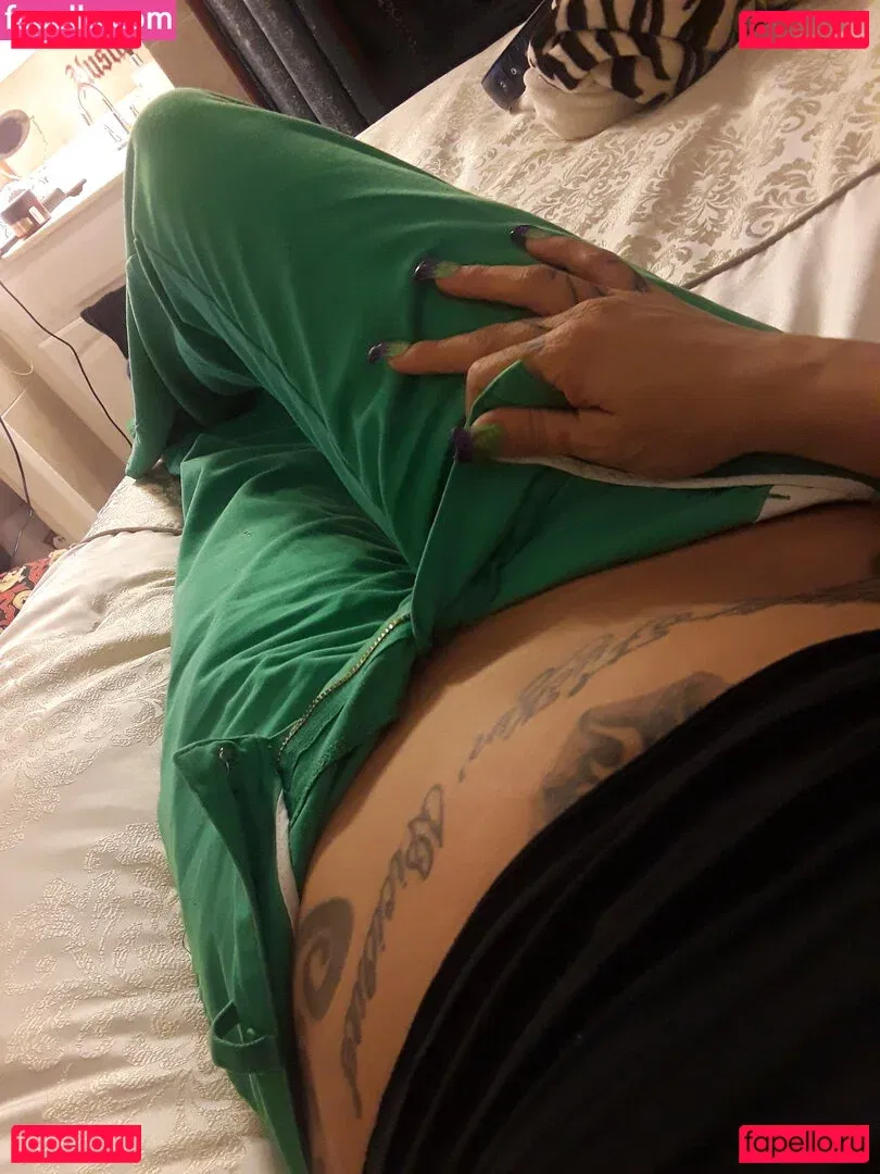 kaliryder Onlyfans Photo Gallery 