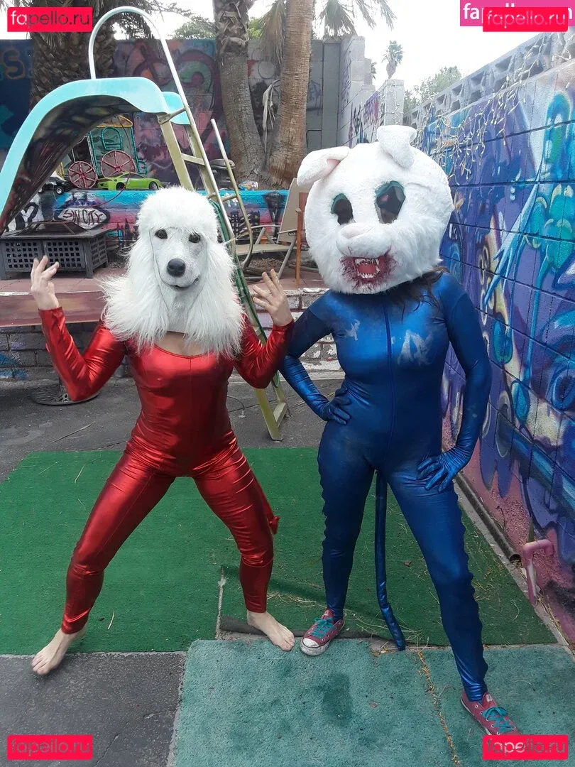 kaliryder Onlyfans Photo Gallery 