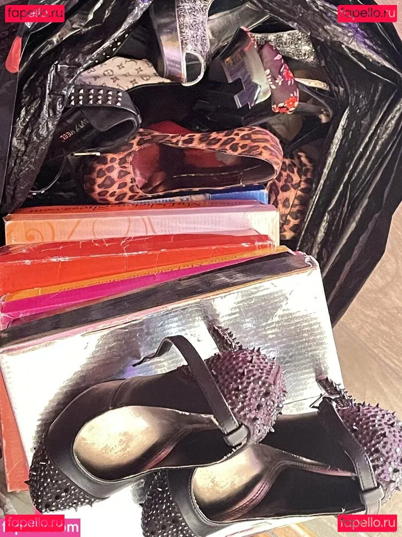 kaliryder Onlyfans Photo Gallery 