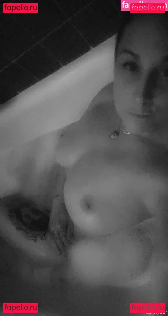 kaliryder Onlyfans Photo Gallery 