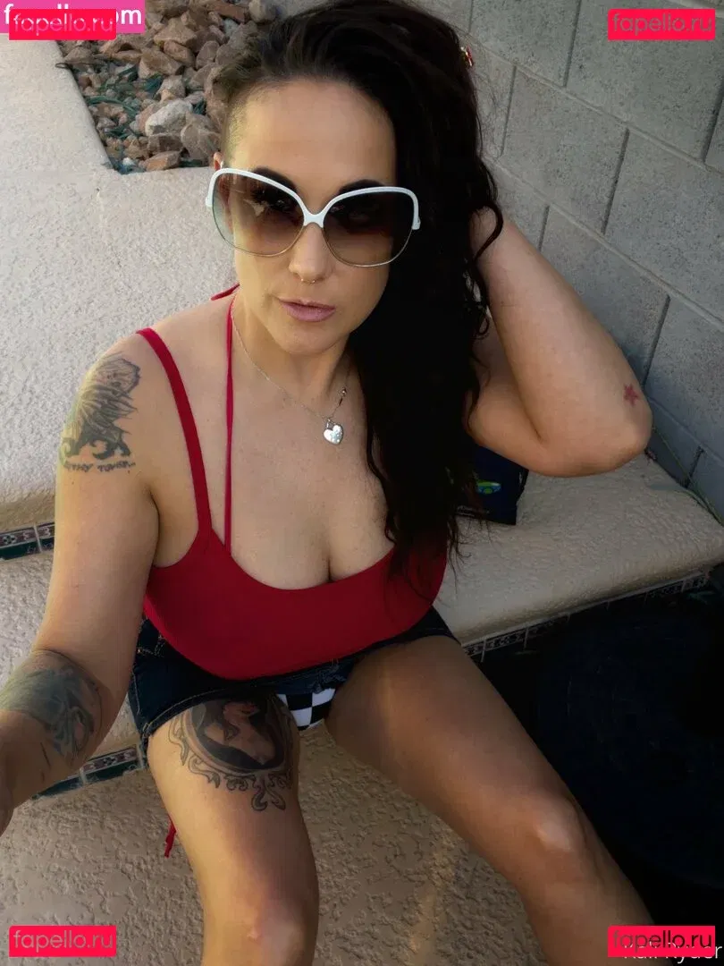 kaliryder Onlyfans Photo Gallery 