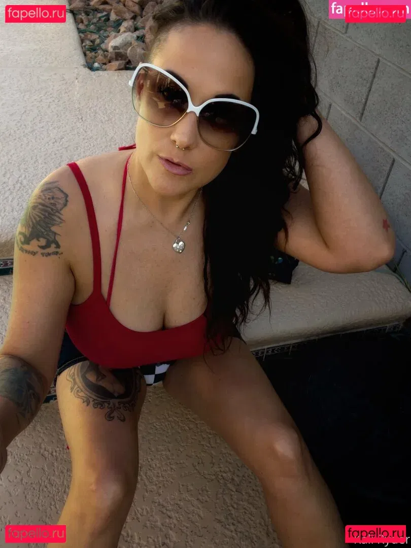 kaliryder Onlyfans Photo Gallery 