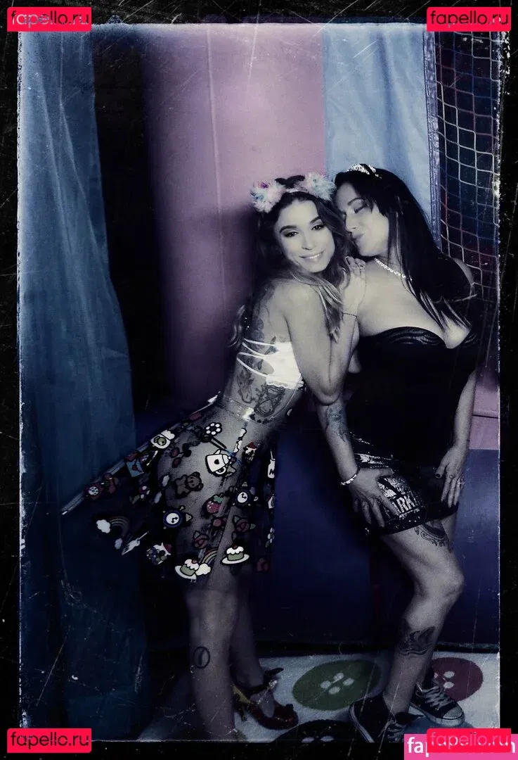 kaliryder Onlyfans Photo Gallery 