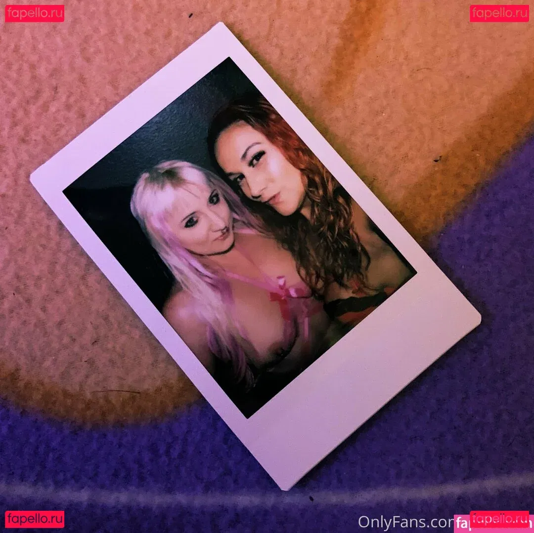 kaliryder Onlyfans Photo Gallery 