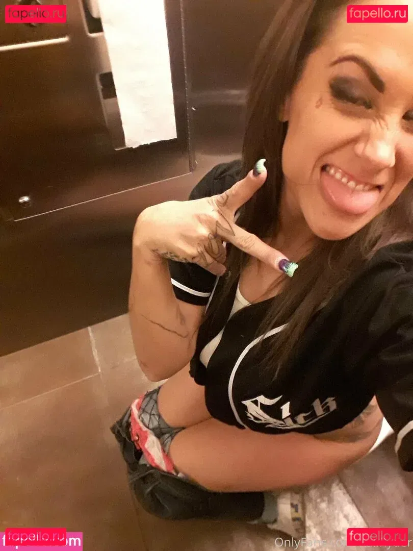 kaliryder Onlyfans Photo Gallery 