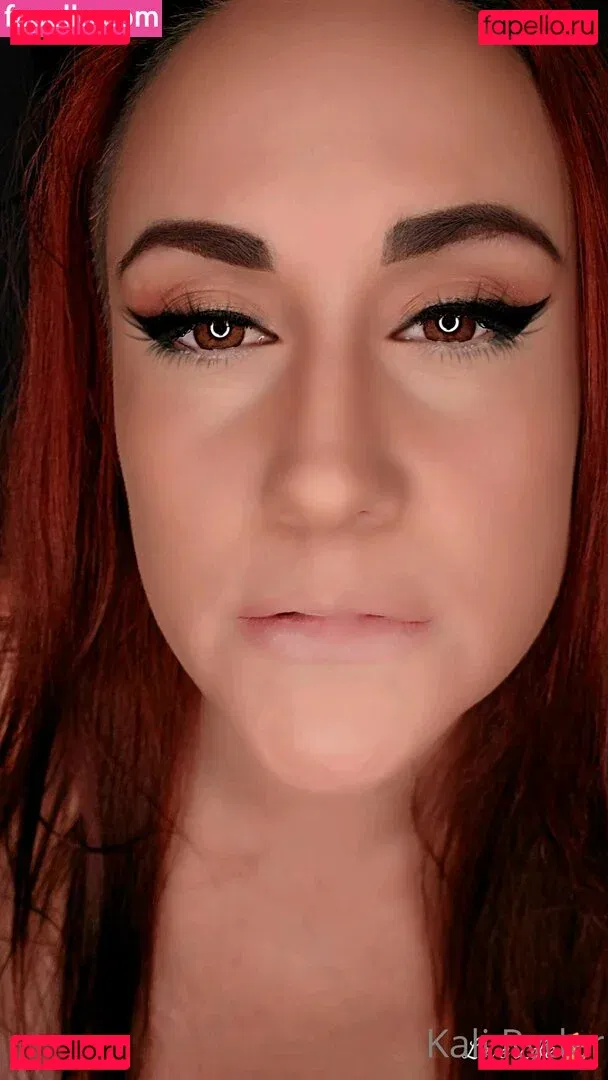 kaliryder Onlyfans Photo Gallery 