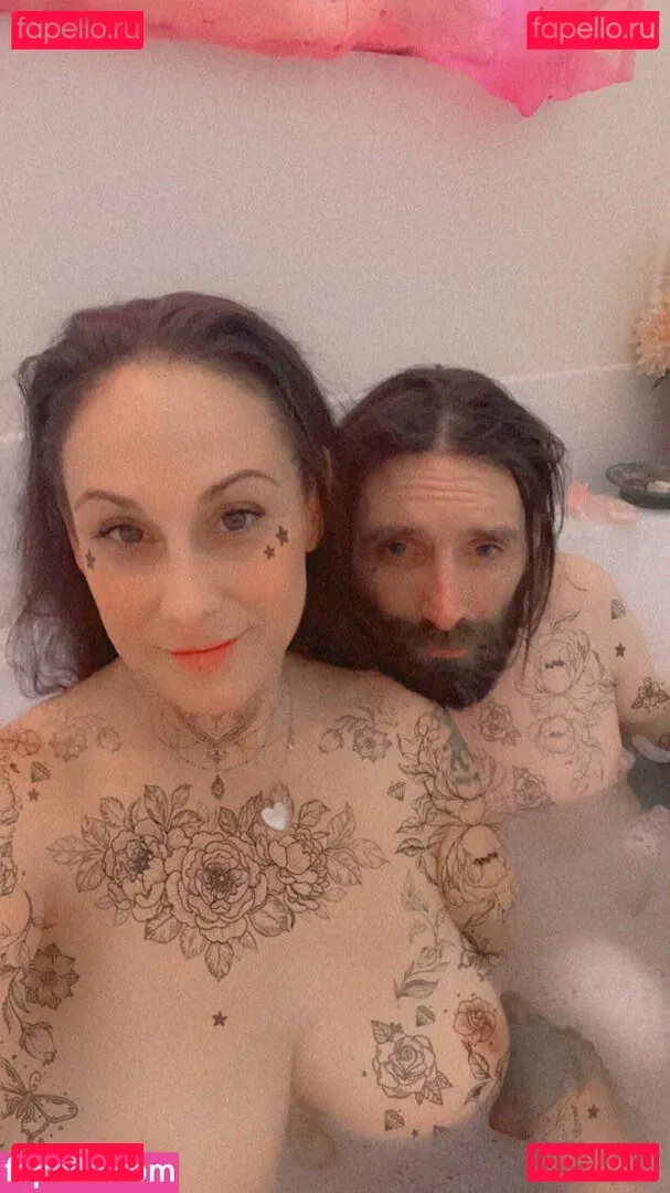 kaliryder Onlyfans Photo Gallery 