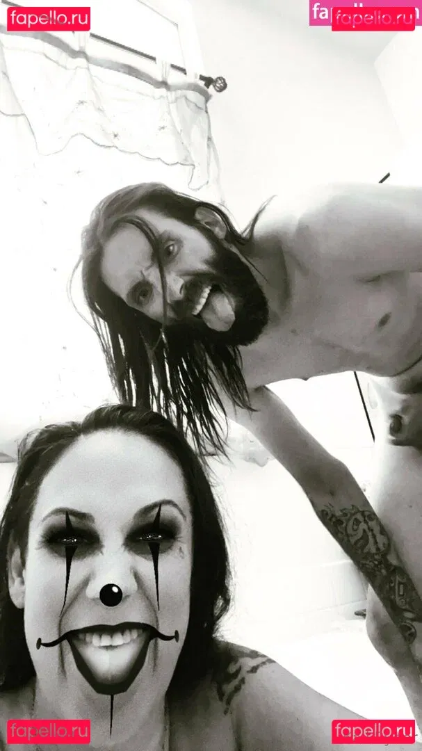 kaliryder Onlyfans Photo Gallery 