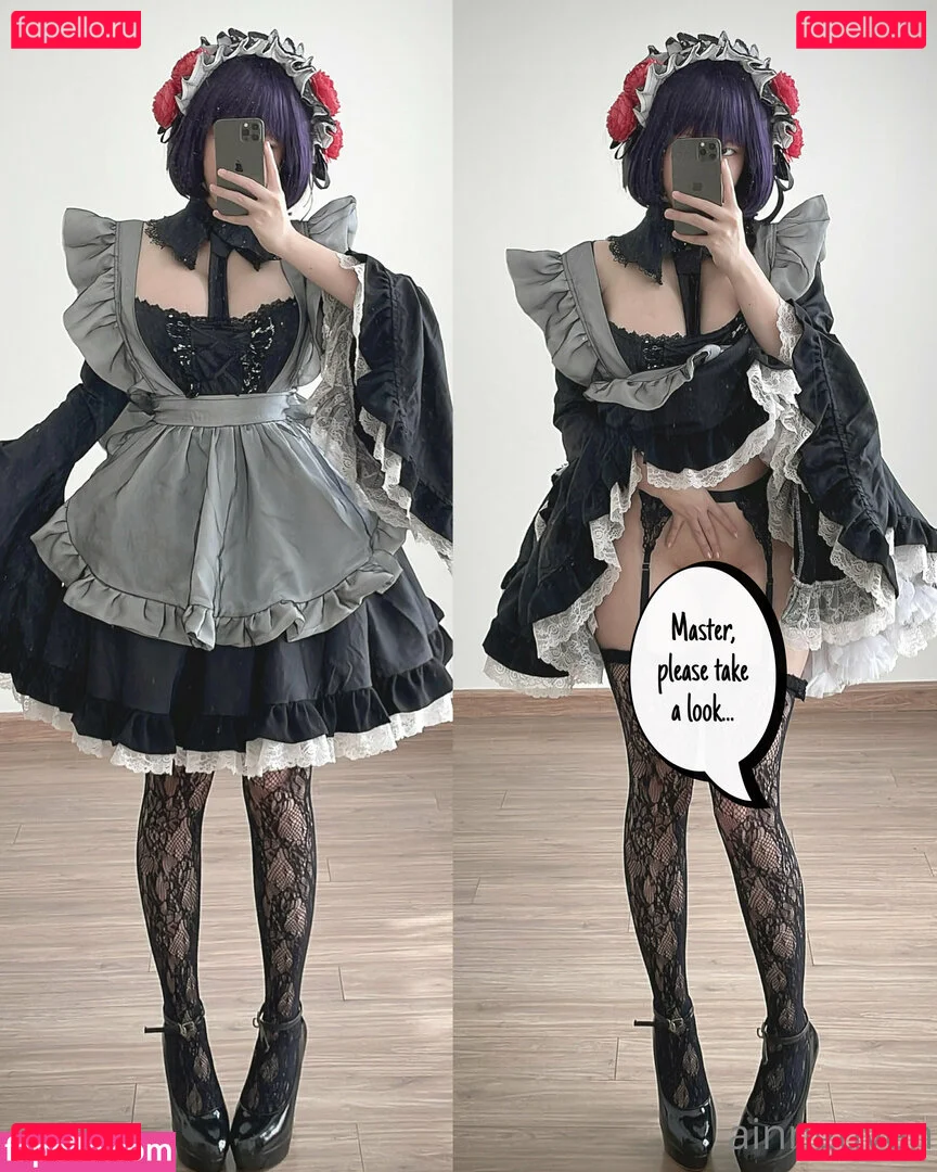 AnnoyingJaina Onlyfans Photo Gallery 