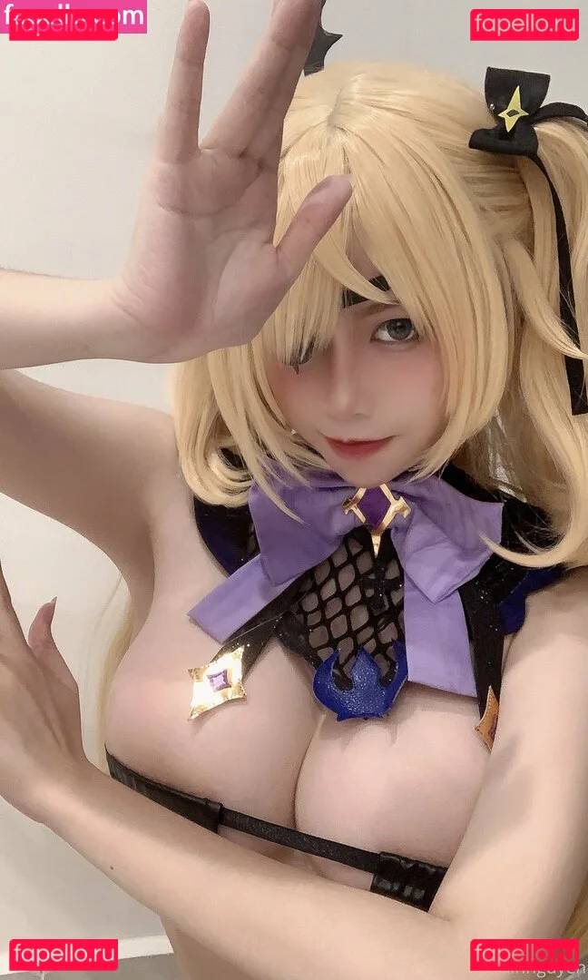 AnnoyingJaina Onlyfans Photo Gallery 