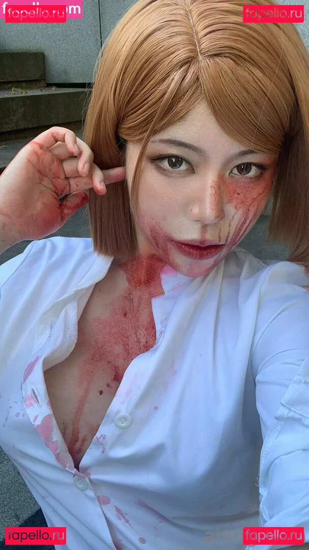 AnnoyingJaina Onlyfans Photo Gallery 