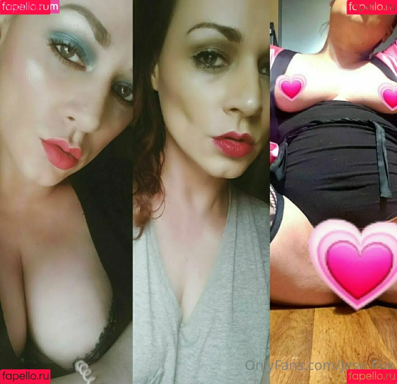 jesy_fux Onlyfans Photo Gallery 