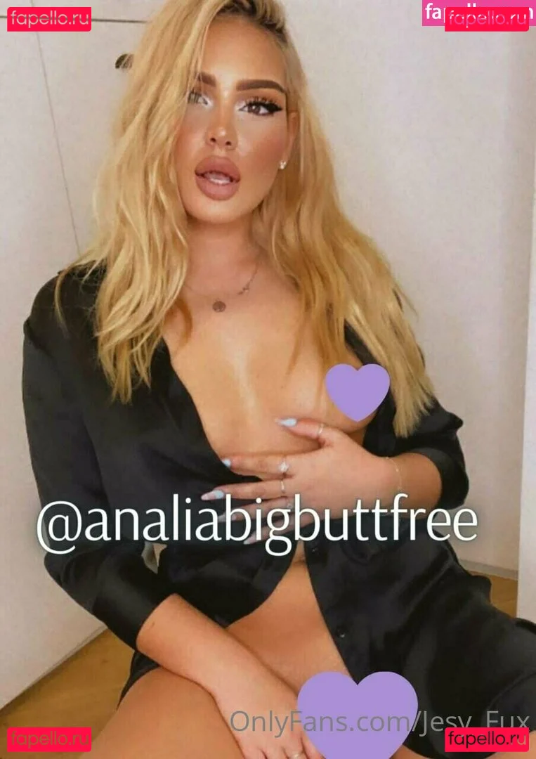 jesy_fux Onlyfans Photo Gallery 