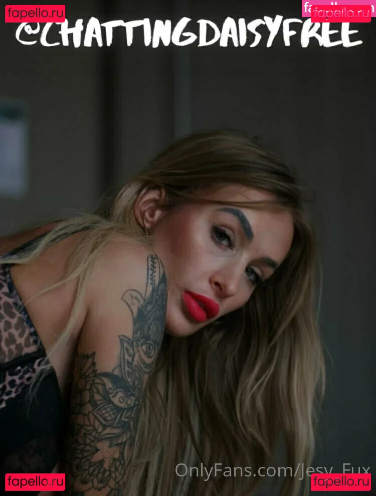 jesy_fux Onlyfans Photo Gallery 