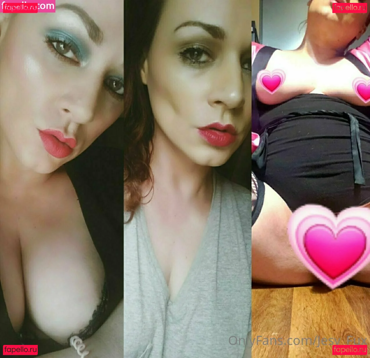 jesy_fux Onlyfans Photo Gallery 