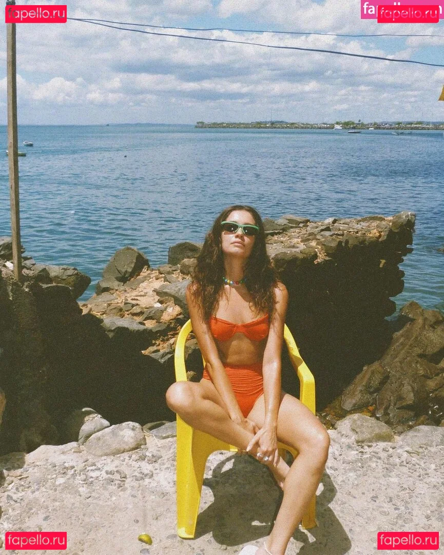 Sophie Charlotte Onlyfans Photo Gallery 