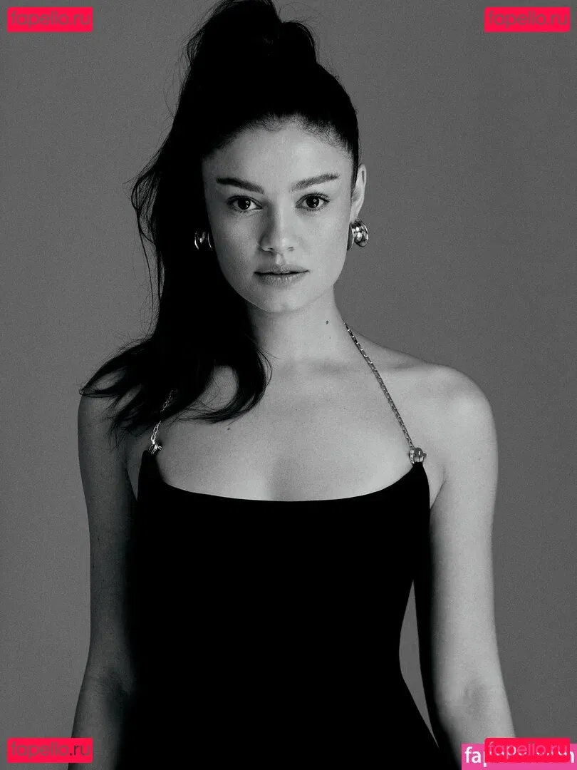 Sophie Charlotte Onlyfans Photo Gallery 