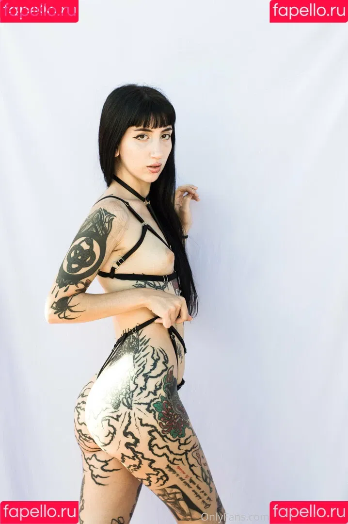 inkedbabee Onlyfans Photo Gallery 