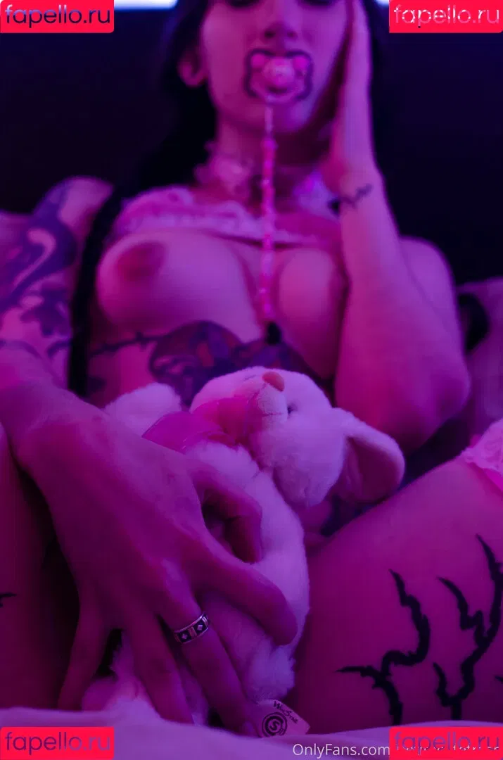 inkedbabee Onlyfans Photo Gallery 