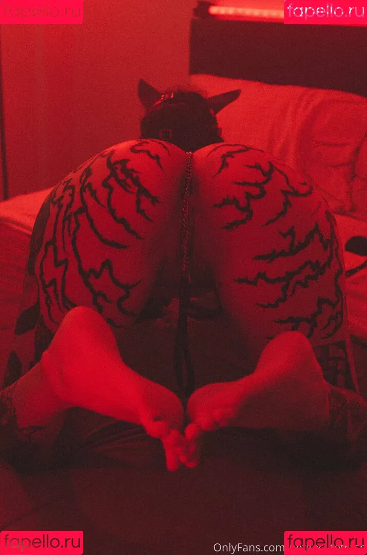 inkedbabee Onlyfans Photo Gallery 