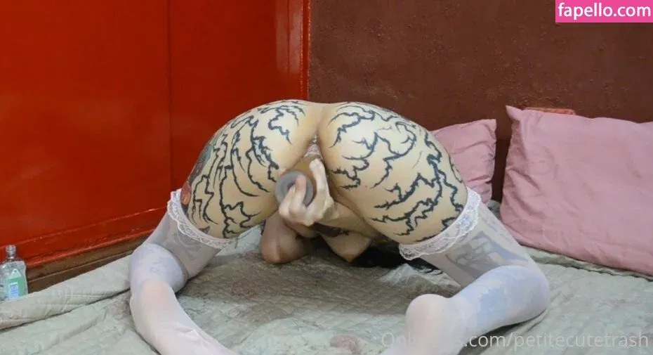 inkedbabee Onlyfans Photo Gallery 