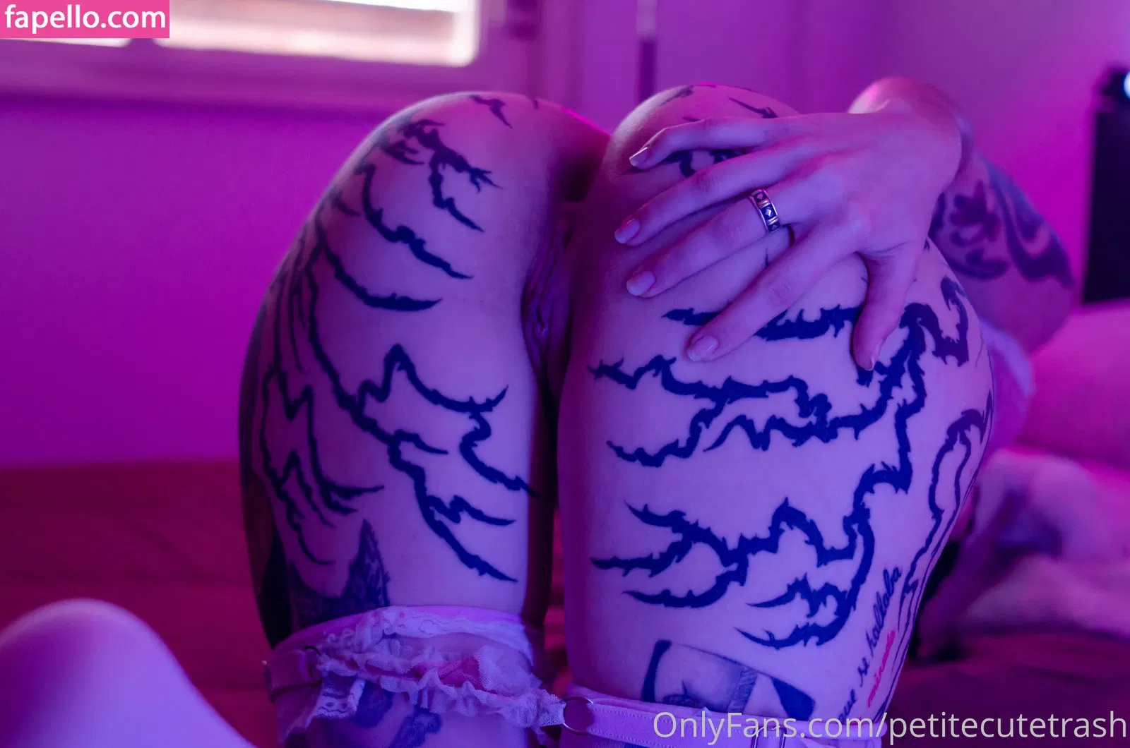 inkedbabee Onlyfans Photo Gallery 