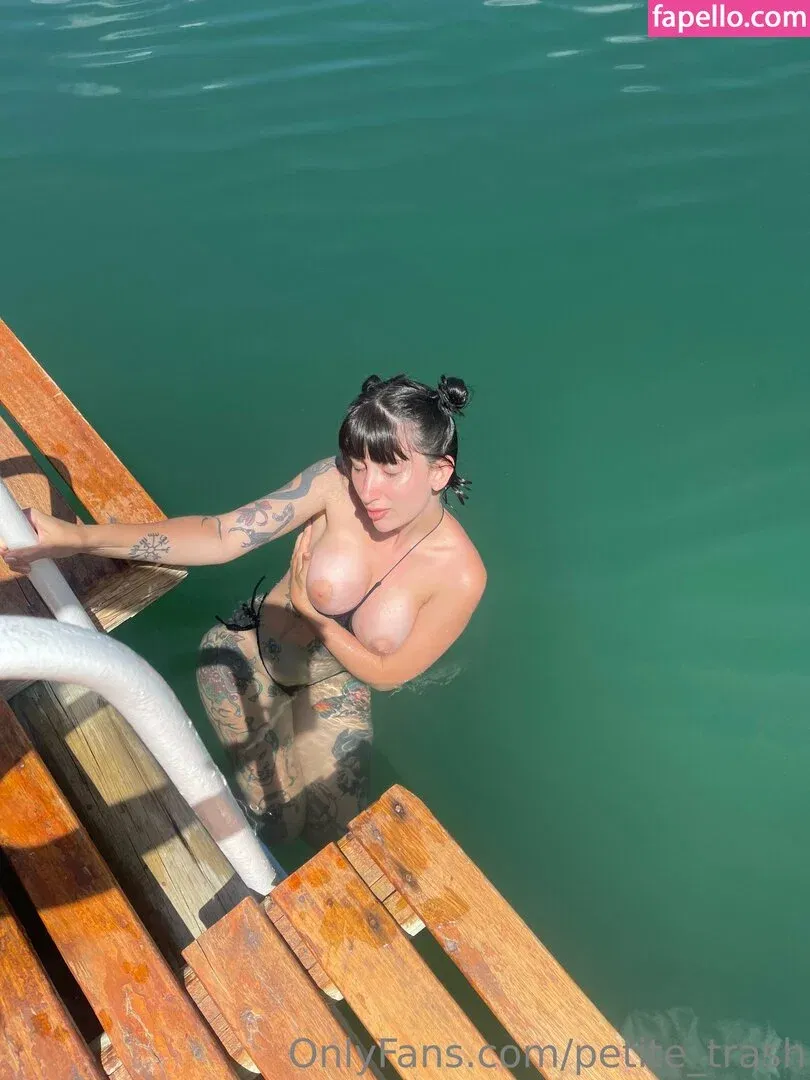 inkedbabee Onlyfans Photo Gallery 