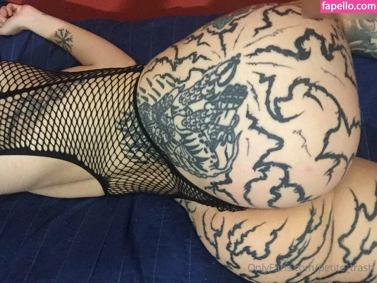 inkedbabee Onlyfans Photo Gallery 