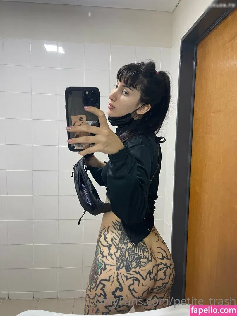 inkedbabee Onlyfans Photo Gallery 