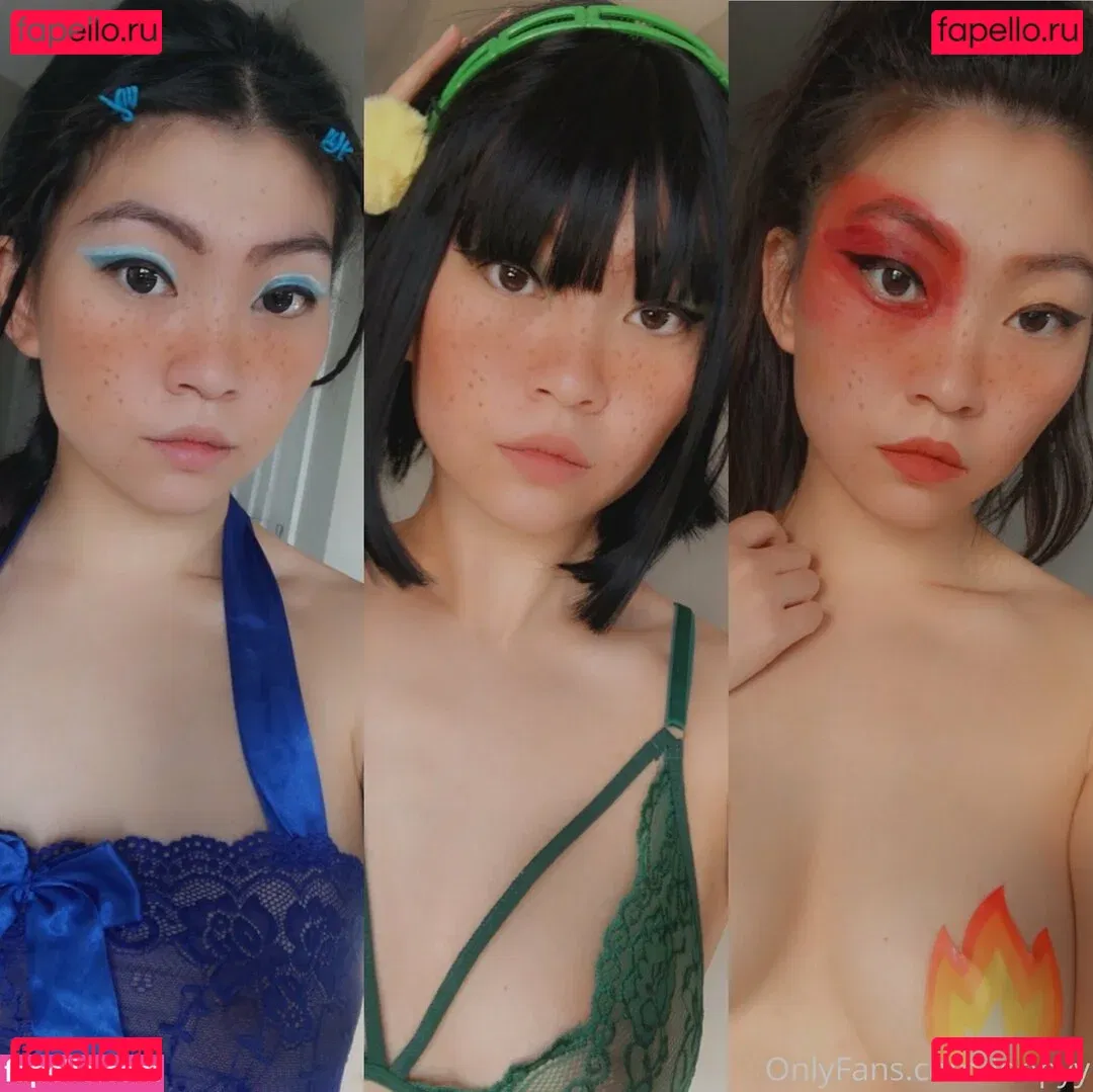 loopyy Onlyfans Photo Gallery 