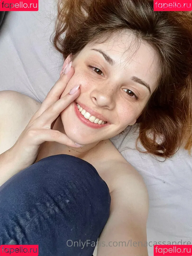 Lenacassandre Onlyfans Photo Gallery 