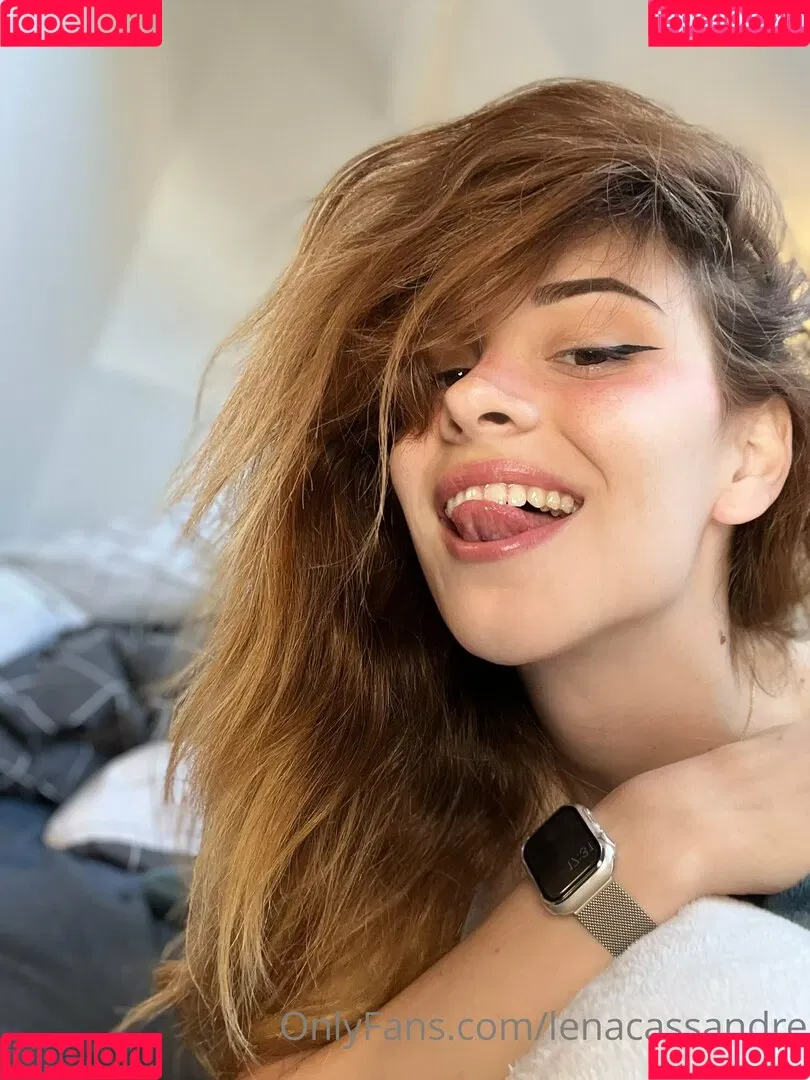 Lenacassandre Onlyfans Photo Gallery 